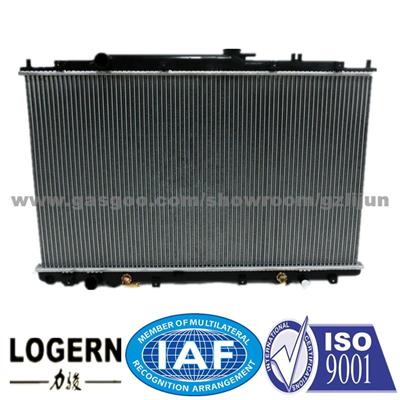 Honda Odyssey 6cyl 1994-2004 Radiator 19010-P8F-J51