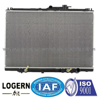 Honda Odyssey Isuzu Oasis RA1 RA2 Radiator