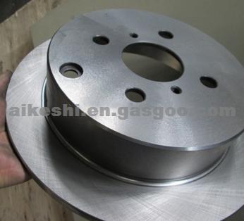 Brake Disc 42431-02090