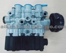 Solenoid Valve 41211013