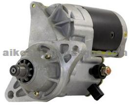 STARTER MOTOR 24V FOR ISUZU 6SA1