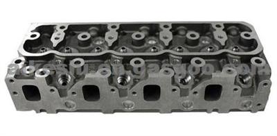 Cylinder Head 8-97016-504-7