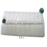 MAN Truck Expansion Tank 81061026110,81061026112,81061026205,81061026209