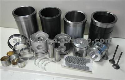 4d120 Cylinder Liner Piston Kit