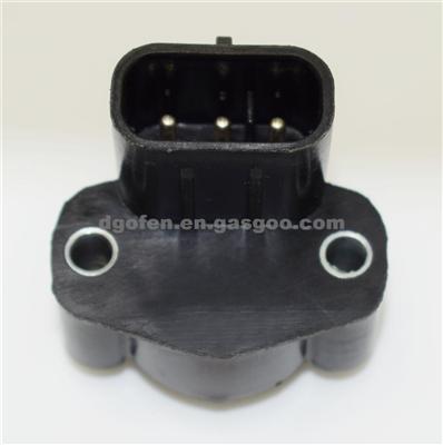 Throttle Position Sensor For DODGE 2132095, 2134673