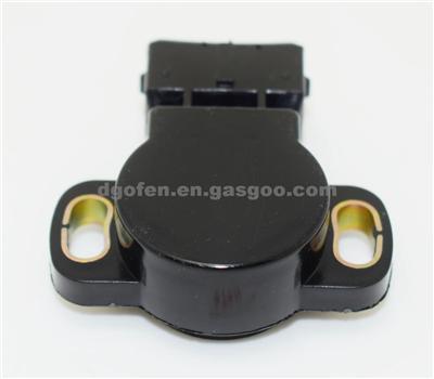 MITSUBISHI Throttle Position Sensor MD614734, 216680