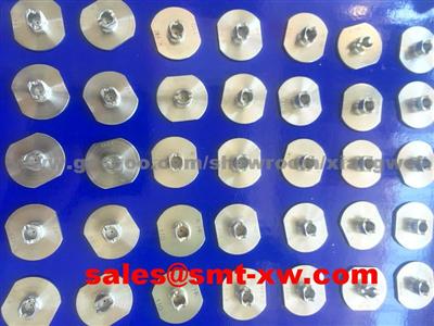 SMT NPM 256CSN Nozzle N610136384AA SMT Machine NOZZLE ASSEMBLY