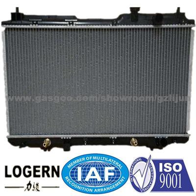 Honda 95-98 CRV Radiator 19010-P3F-901