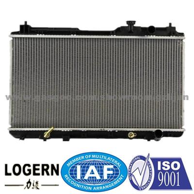 Honda 95-98 CRV Radiator 19010-P3F-901 DPI:2051