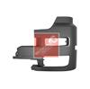 L: 9418802770, R: 9418802870 Bumper For Mercedes Trucks Cabin & Body Parts
