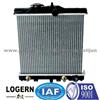 Honda 92-98 Civic /Del Sol Radiator 19010-P2A-901