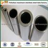 430 439 Stainless Steel Pipe Tubes For Exhaust Pipe