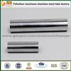 410 Stainless Steel Erw Pipe Tubes With Mirror
