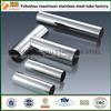 Stainless Steel Pipe 430 436 Inox Welded Pipe