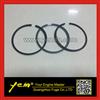 Kubota D850-B Piston Rings