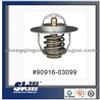 Popular 82C Thermostat For Toyota 90916-03099