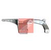 L: 3758850431 / 9408851431 Bumper Bracket For Mercedes Trucks Cabin & Body Parts