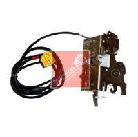 R : 0007206635, 9017200435 Door Lock For Mercedes Trucks Cabin & Body Parts