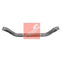 3818830132 Bumper Step Plate For Mercedes Trucks Cabin & Body Parts