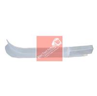 L: 3818850422, 3818850522 Bumper Joint Cover For Mercedes Trucks Cabin & Body Parts