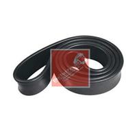 6565050286 BOGI BRACKET REPAIR KIT For Mercedes Trucks Cabin & Body Parts