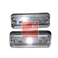 3718267047, 0028200456 Side Marker Lamp For Mercedes Trucks Cabin & Body Parts