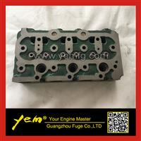 Kubota D850-B Cylinder Head