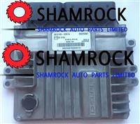 3612100-ED01A Great Wall Wingle 3 2.8TC Diesel Engine / ECU Electric Control Unit 4D20 OEM 3612100-ED01A 28225367 / Great Wall Wingle 3 2.8TC / Great