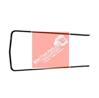 3817250156 Window Frame For Mercedes Trucks Cabin & Body Parts