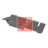 6416883306 Bumper Covering For Mercedes Trucks Cabin & Body Parts