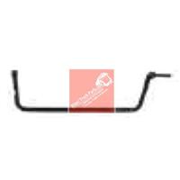 R: 6498101414, L: 6498101214 Mirror Arm For Mercedes Trucks Cabin & Body Parts