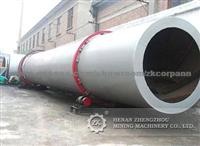 Rotary Cassava Drying Machine, Rotary Dryer Price