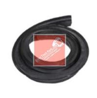 3818811698, 3718810198 Door Rubber Seal For Mercedes Trucks Cabin & Body Parts
