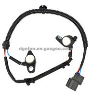 Crankshaft Position Sensor For HONDA 37840P0AA01