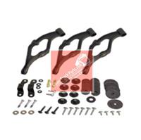 9738112014 Mounting Kit For Mercedes Trucks Cabin & Body Parts