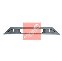 9438851325 Lower Bumper Spoiler Center For Mercedes Trucks Cabin & Body Parts