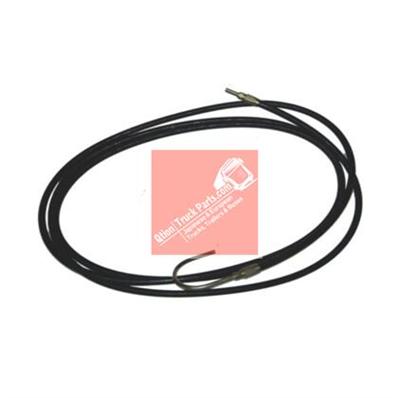 6205530382 Cab Tilt Hose For Mercedes Trucks Cabin & Body Parts