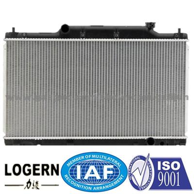 Honda 02-05 Civic Si Radiator 19010-PRA-003