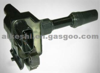 Ignition Coil 33410-66d0