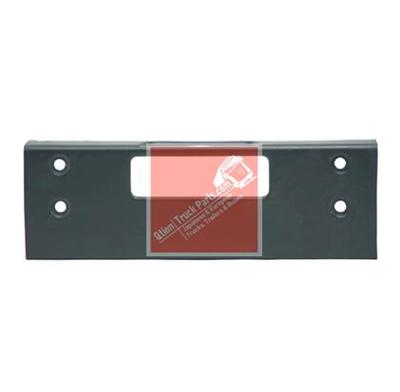 6498800070 Bumper For Mercedes Trucks Cabin & Body Parts