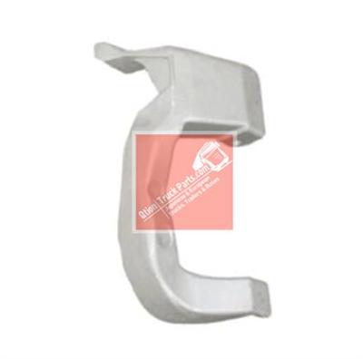 L: 9408851031, R: 9408851131 Bumper Bracket For Mercedes Trucks Cabin & Body Parts