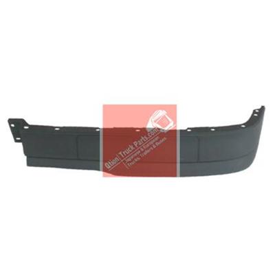 L: 9408850725, R: 9408850825 Bumper Spoiler For Mercedes Trucks Cabin & Body Parts