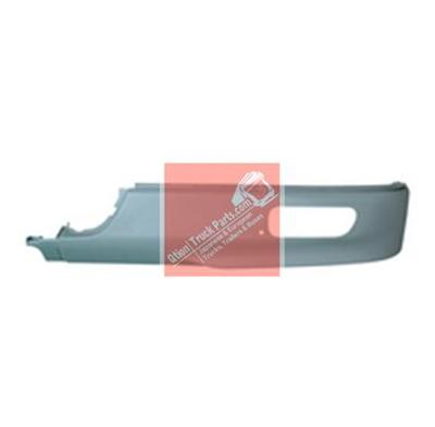 L: 9448850525, R: 9448850625 Bumper Spoiler For Mercedes Trucks Cabin & Body Parts