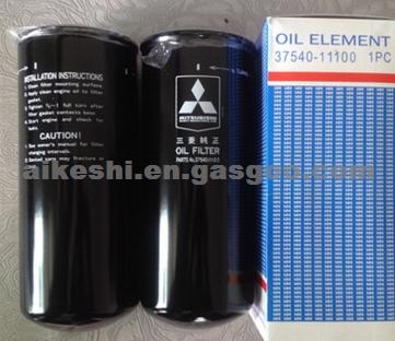 Oil Filter 3754011100