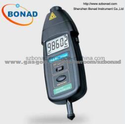 Dt2236b Photo Or Contact Tachometer 45mA