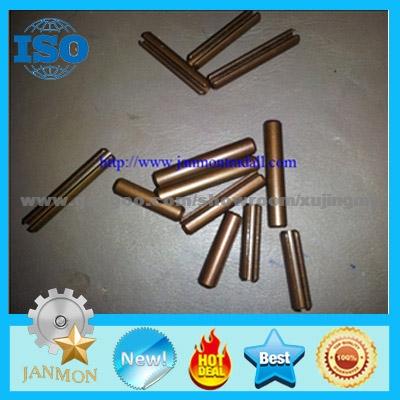 High Tensile Coiled Pins,High Tensile Spiral Pins,High Tensile Spirol Pins,Spring Pin With Turns