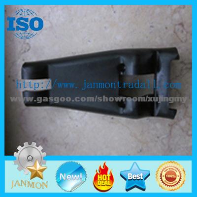 Tractor Release Lever