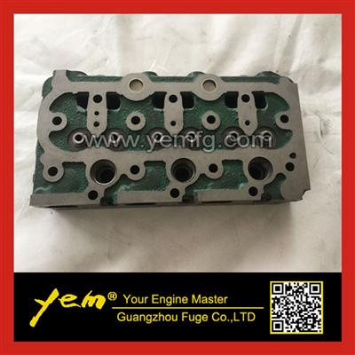 Kubota D850-B Cylinder Head