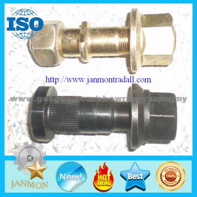 Auto Bolt-0402