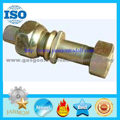 Auto Bolt-0403